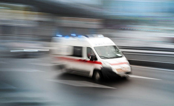 Kayınpederinin bıçakladığı damat hayatını kaybetti