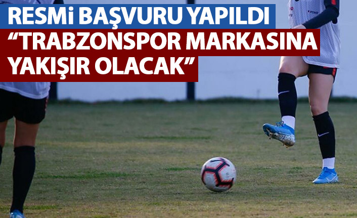 Trabzonspor Kadın Futbol Takımı kuruluyor