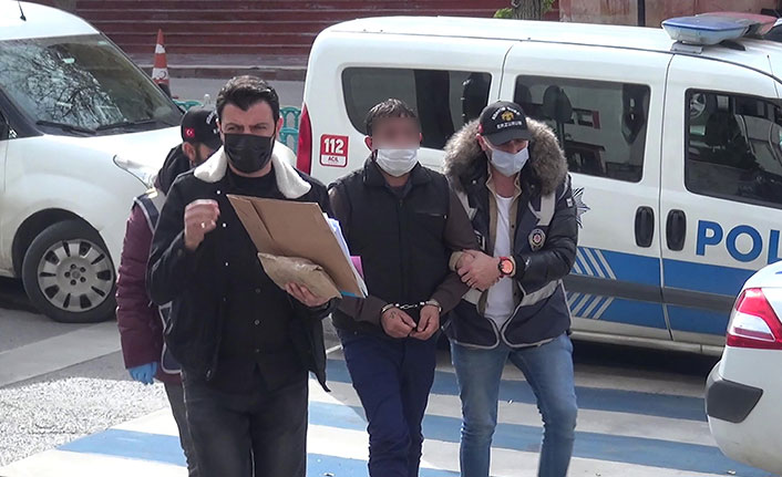 Vahşet! Cani baba 14 yaşındaki kızını 24 yerinden bıçakladı