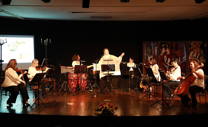 Akçaabat’ta Opera ve Bale günleri düzenlendi