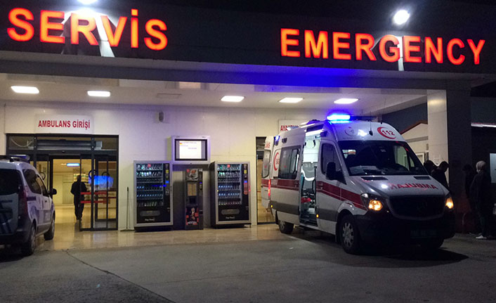 Trabzon’da 50 Öğrencinin zehirlenme şüphesi! KTÜ’den açıklama geldi