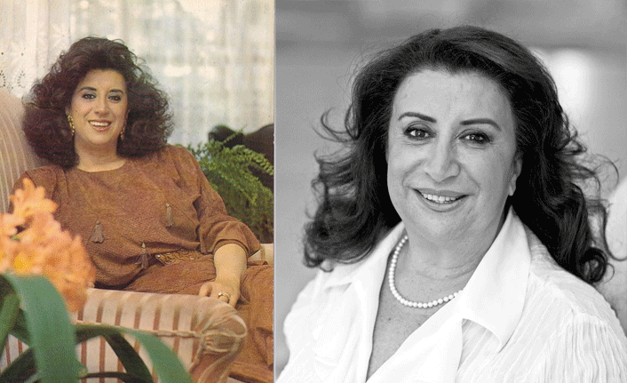 Perran Kutman Kimdir?