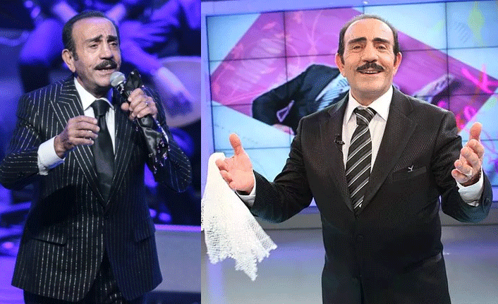 Mustafa Keser Kimdir?