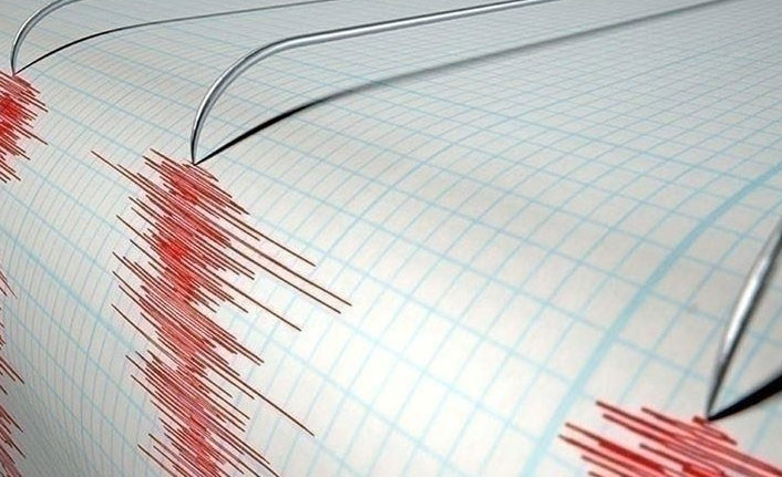Pakistan'da deprem! 5,9'la sarsıldılar