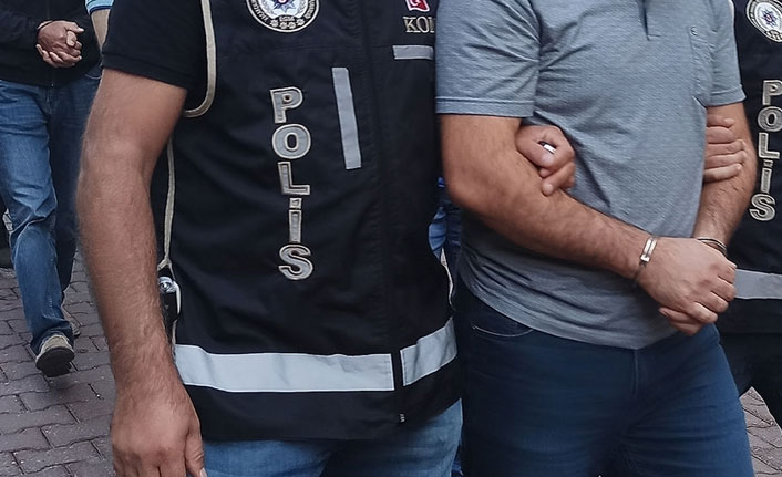 FETÖ operasyonu! 20 gözaltı