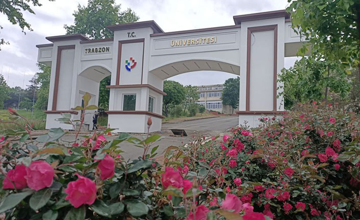 TİHEK ve Trabzon Üniversitesi arasında imzalar atıldı