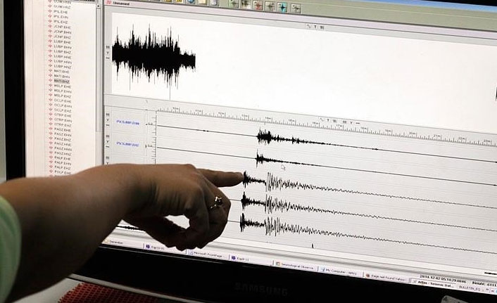 Japonya'da 6,1 büyüklüğünde deprem