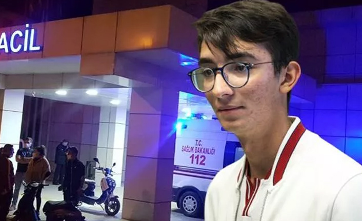 Mete Gazoz’un anneannesi kazada yaşamını yitirdi