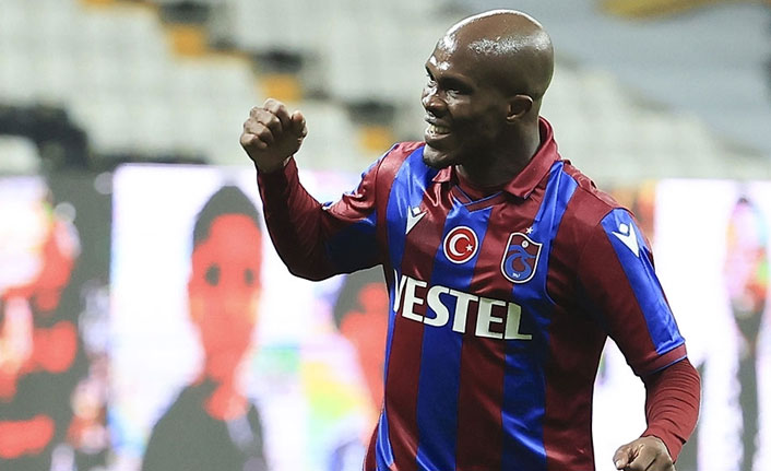 Nwakaeme Fenerbahçe'yi bekliyor