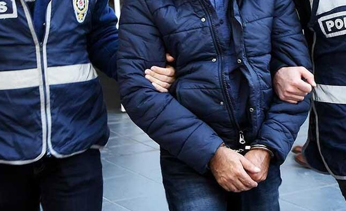 Aranan Şahıs Trabzon’da yakalandı