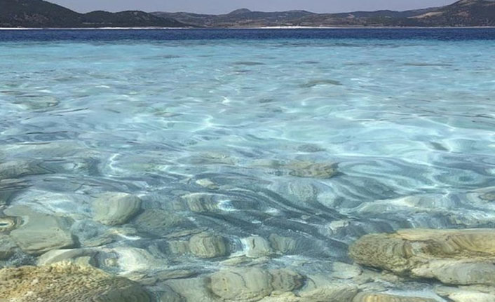 NASA'nın Salda Gölü'ne ilgisi sürüyor