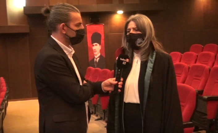 Sibel Suiçmez: “Genel Kurulun görevi tekrar bana vereceğine inanıyorum”