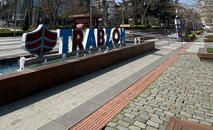 Haftalık vaka oranı açıklandı! Trabzon'da düşüş