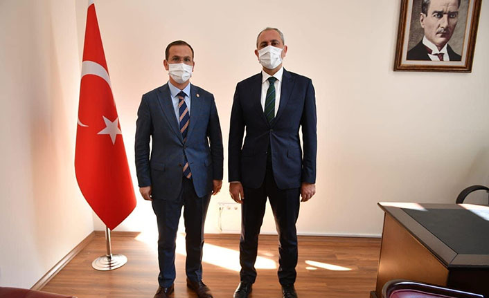 Cora açıkladı! Of'un ödeneği aktarıldı Akçaabat yeniden ihaleye çıkacak