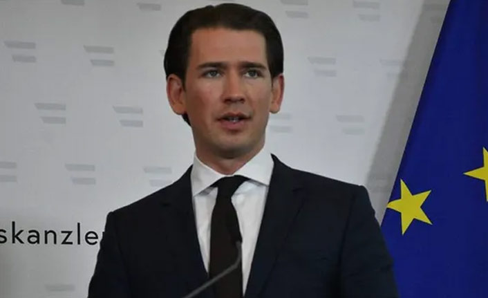 Avusturya Başbakanı istifa etti