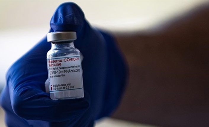 Moderna'ya büyük suçlama