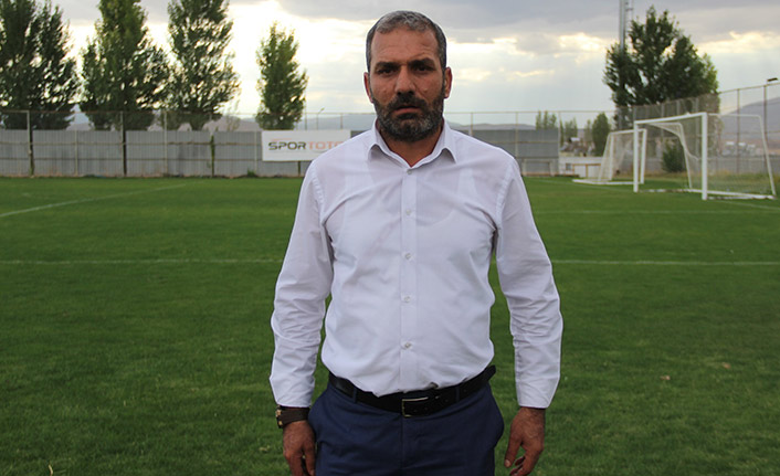 Elazığspor'dan Trabzonlu hakeme tepki