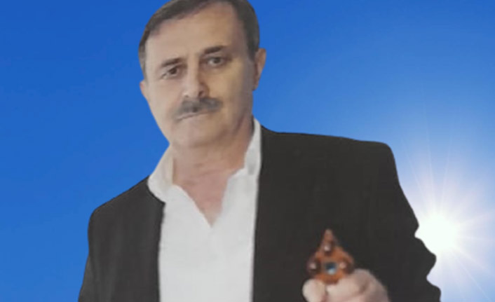 Trabzon’da kemençe sanatçısı koronavirüse yenik düştü