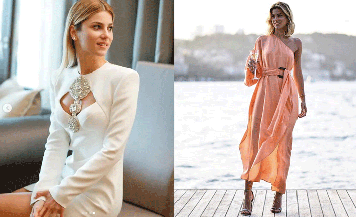 Nazlı Kayı Kimdir?