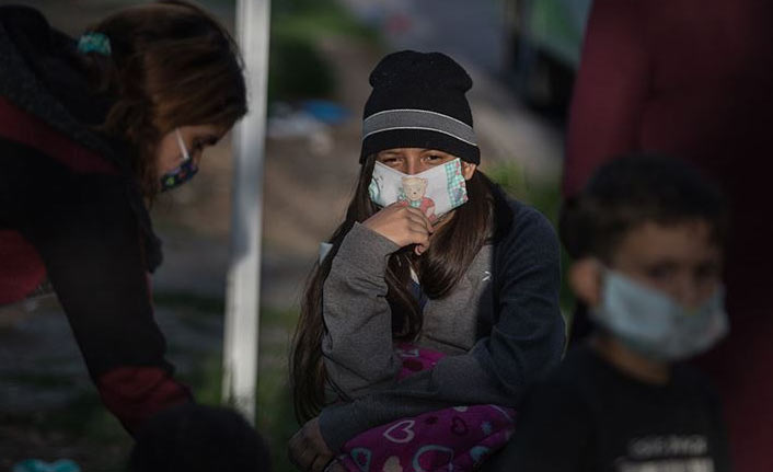 Uzmandan uyarı! 'Çocuk koronavirüs vaka sayılarında artış var'