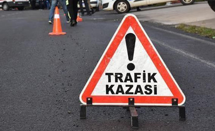 Facia gibi zincirleme kaza: 2’si ağır 6 yaralı