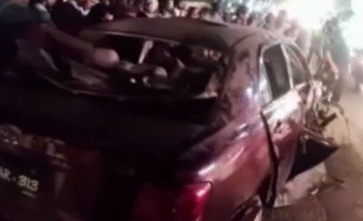 Pakistan’da çifte bombalı saldırı: 3 ölü