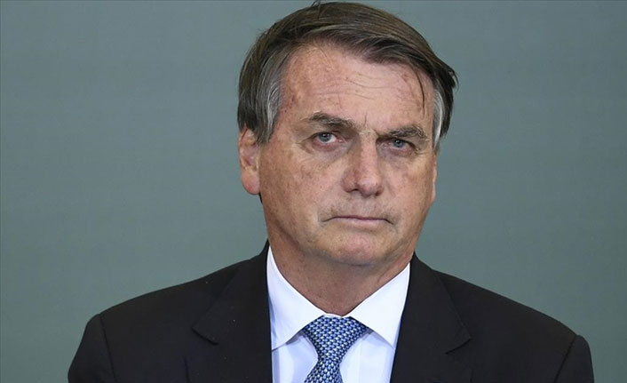 Kovid-19 aşısı olmayan devlet başkanı futbol maçına alınmadı