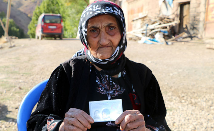 117 yaşında koronavirüsü yendi