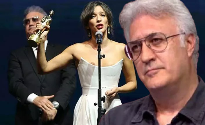 Tamer Karadağlı kendini böyle savundu: HDP'yi savunuyormuş