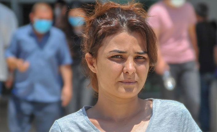 Melek İpek'in tahliyesine yapılan itiraza istinaf mahkemesinden ret