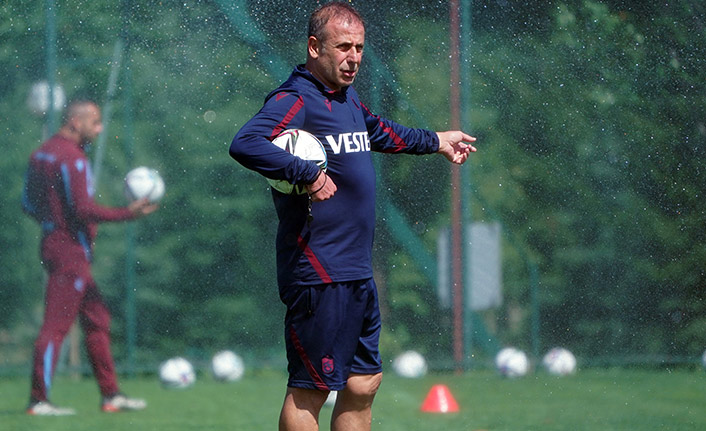 Abdullah Avcı'dan o isme özel görev