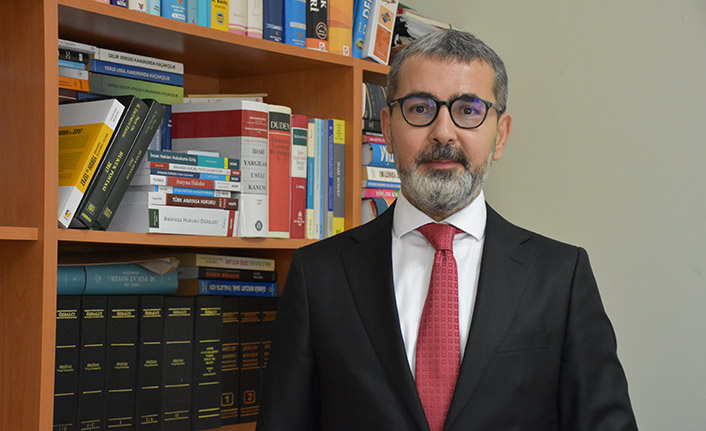 TİHEK'ten insan haklarıyla ilgili çalışmalara peryodik takip