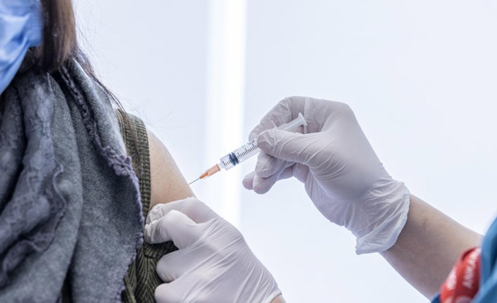 Önemli uyarı! Covid-19 ile grip aşısı birlikte yapılabilir mi?