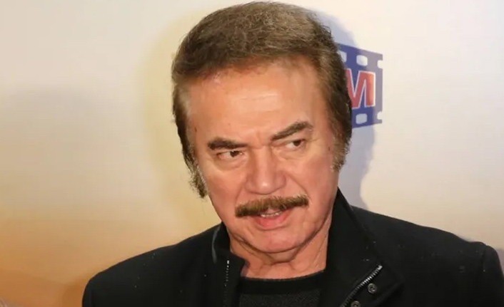 Orhan Gencebay hastaneye kaldırıldı!