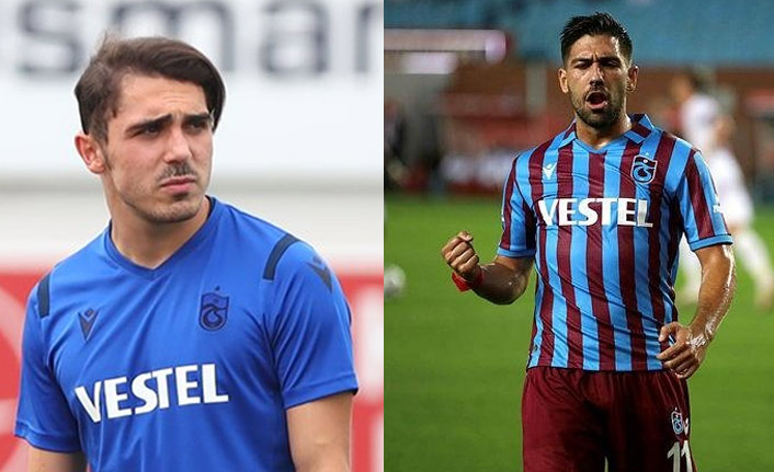 Bakasetas yükseldi, Abdülkadir Ömür düştü