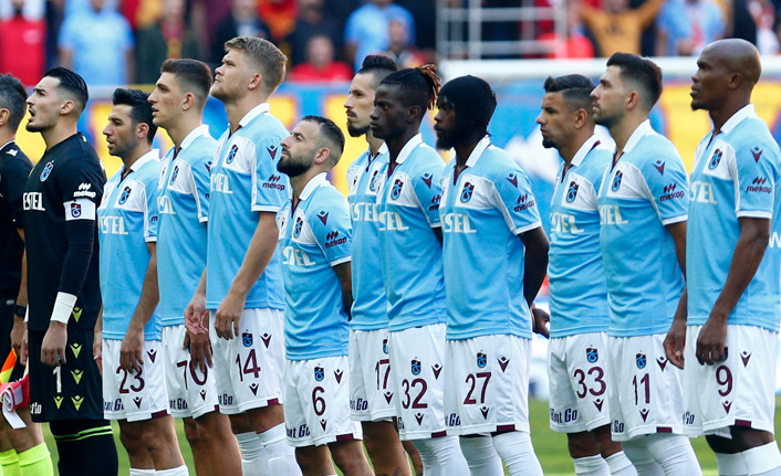 Trabzonspor’da 5 futbolcu değerini artırdı