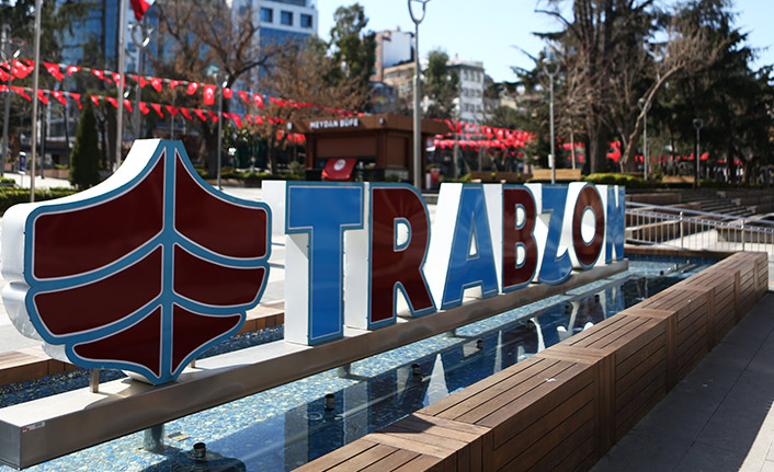 "Trabzon doğunun Antalya'sı olabilir"