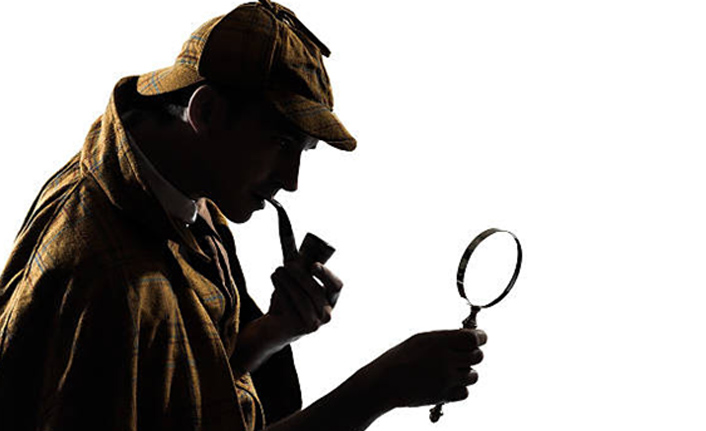 Polisiye Romanları Dosyası: Sherlock Holmes Seti