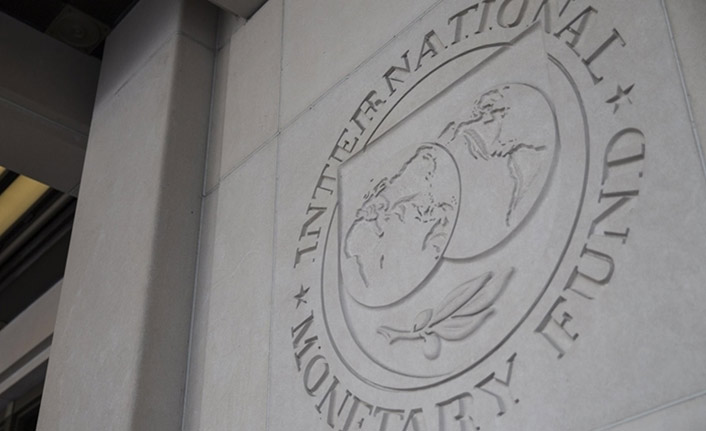 IMF Türkiye büyüme tahminini yükseltti