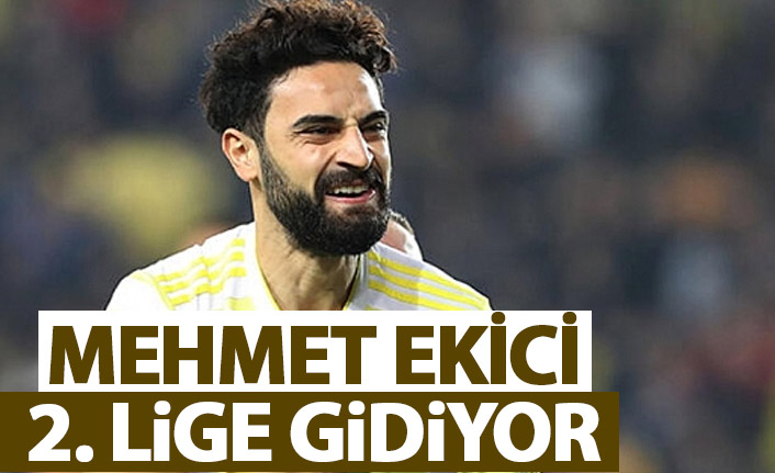 Kulüpsüz kalmıştı! Mehmet Ekici'nin yeni takımı belli oldu