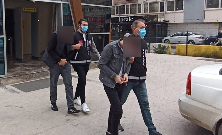 İnternetten elektronik ürün satanlar dikkat! Trabzon dahil 10 ilde dolandırdılar