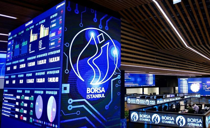 Borsa günü yatay tamamladı 12 Ekim 2021
