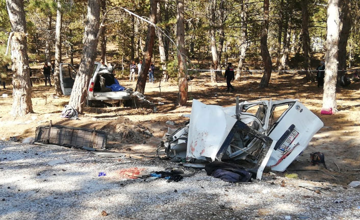 Devrilen okul servisi ile ilgili korkunç iddia: 'Bir gün çocukları öldüreceksin' dedik!