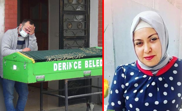 Aşısız anne adayı bebeği sezaryenle alındıktan sonra Kovid-19'a yenildi