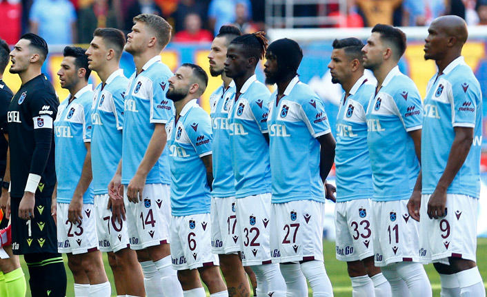 Trabzonspor, Fenerbahçe Karşısında Yenilmezlik Serisini Sürdürmeyi Hedefliyor