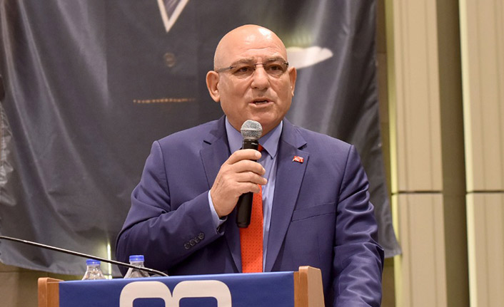 TESOB 2021 Yılı Başkanlar Kurulu toplantısı yapıldı