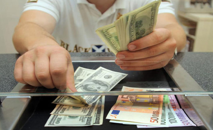 Döviz alım satımında yeni dönem