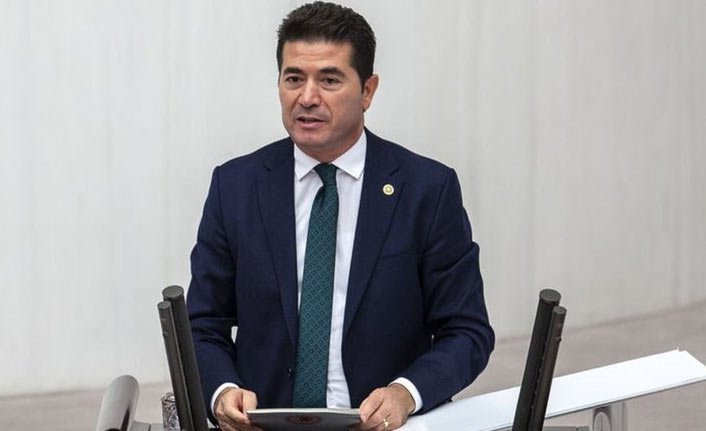 CHP’li Kaya duyurdu: “Yerel gazetelerin gelirlerini elinden alacak teklif geri çekildi”