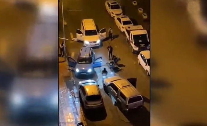 MİT ve Emniyet'ten Ajan operasyonu! 8 kişi yakalandı