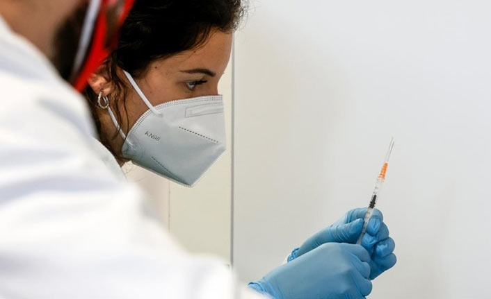 DSÖ: "Kovid-19 kaynaklı ölümlerde bu yıl en düşük rakamlar görüldü"